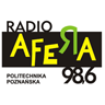 Radio Afera logo