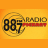 Radio Piekary logo