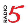 Radio 5 logo