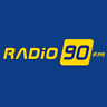 Radio 90 logo