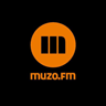 Radio Muzo FM logo