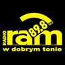 Radio RAM logo