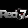 Red7 Radio logo