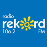 Radio Rekord logo