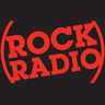 Rock radio logo