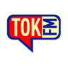 Radio Tok FM logo