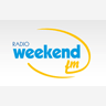 Radio Weekend FM logo